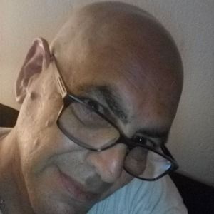 Meet your Posher, Barry